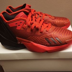 ADIDAS D.O.N. Issue #4 Basketball Shoes